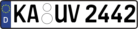KA-UV2442