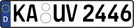 KA-UV2446