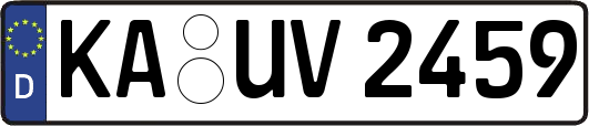 KA-UV2459