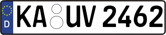 KA-UV2462