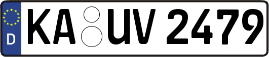 KA-UV2479
