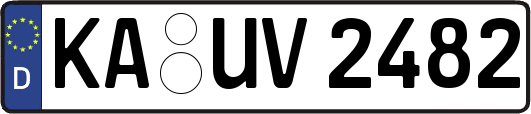 KA-UV2482