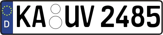 KA-UV2485