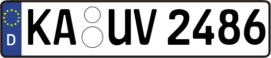 KA-UV2486