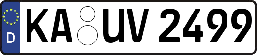 KA-UV2499