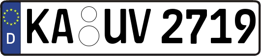 KA-UV2719