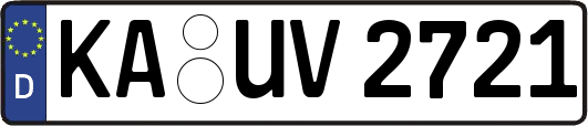 KA-UV2721