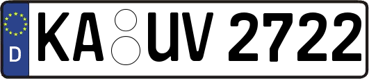 KA-UV2722