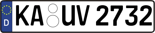 KA-UV2732