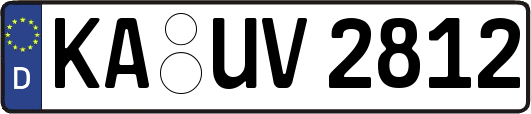 KA-UV2812