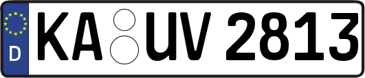 KA-UV2813