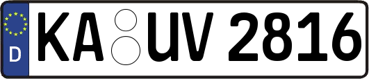 KA-UV2816