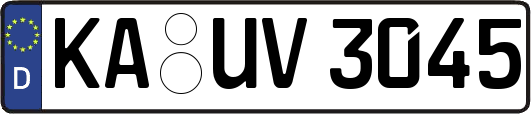 KA-UV3045