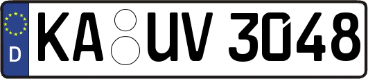 KA-UV3048
