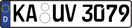 KA-UV3079
