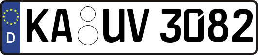 KA-UV3082
