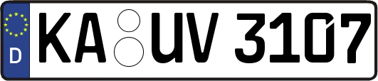 KA-UV3107