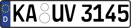 KA-UV3145