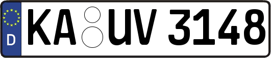 KA-UV3148