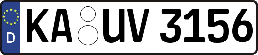 KA-UV3156