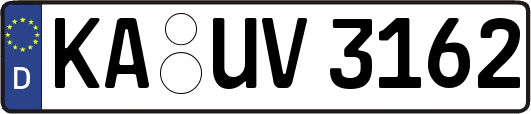 KA-UV3162