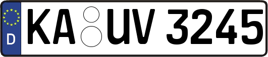 KA-UV3245