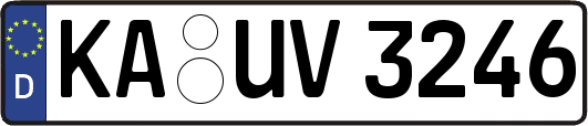 KA-UV3246