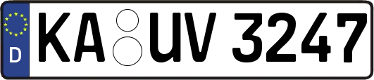 KA-UV3247