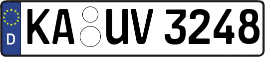 KA-UV3248