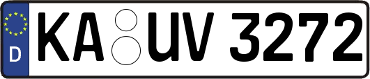 KA-UV3272