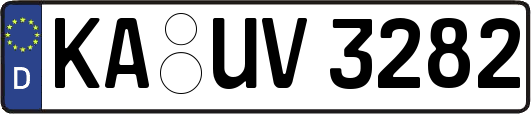 KA-UV3282