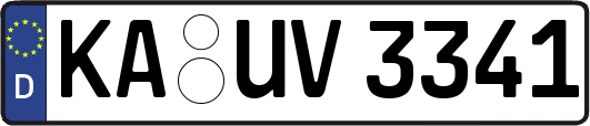 KA-UV3341