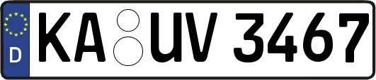 KA-UV3467