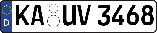 KA-UV3468