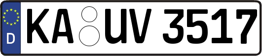 KA-UV3517