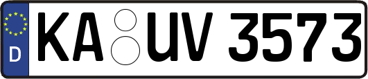 KA-UV3573