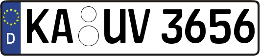 KA-UV3656