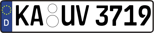 KA-UV3719