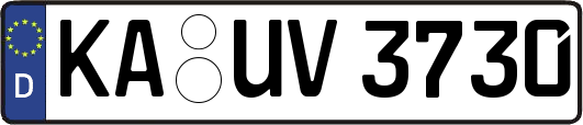 KA-UV3730