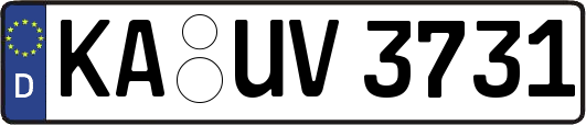 KA-UV3731