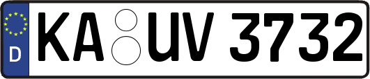 KA-UV3732