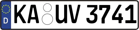 KA-UV3741