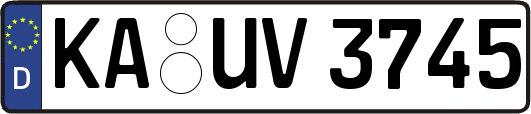 KA-UV3745