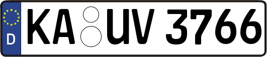 KA-UV3766