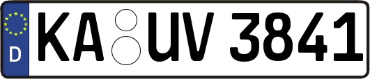 KA-UV3841