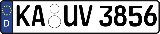 KA-UV3856