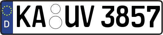 KA-UV3857