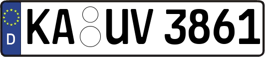 KA-UV3861
