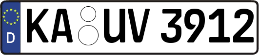 KA-UV3912