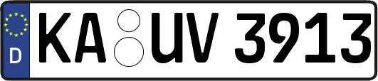 KA-UV3913